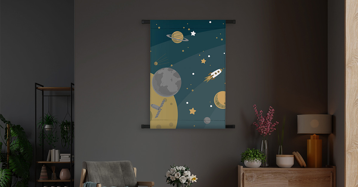 Astronomie & ruimte