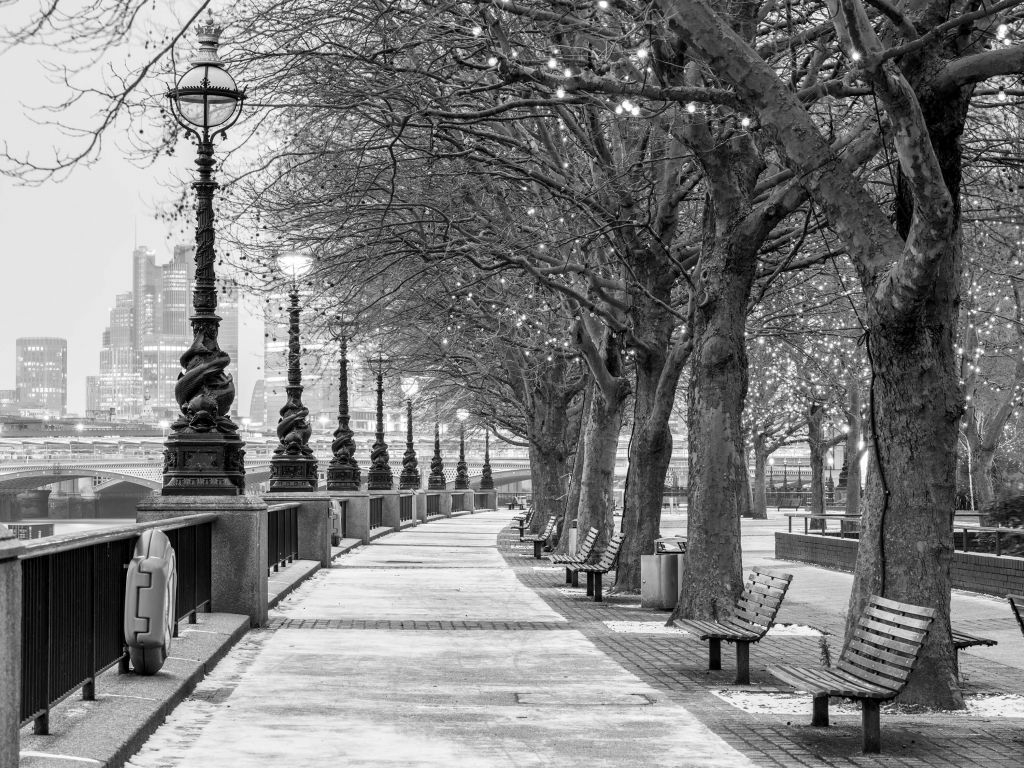 Park in Londen